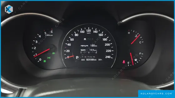 KIA SORENTO DIESEL 2.0 2WD