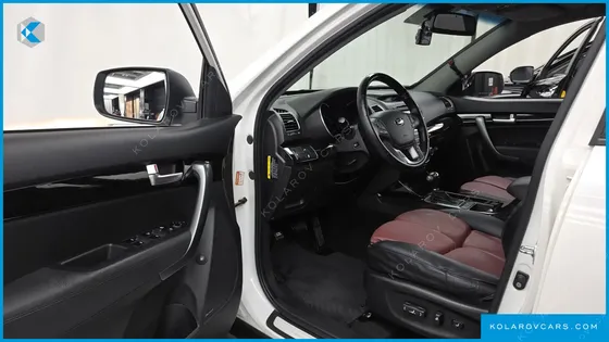 KIA SORENTO DIESEL 2.0 2WD
