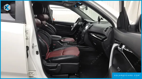 KIA SORENTO DIESEL 2.0 2WD