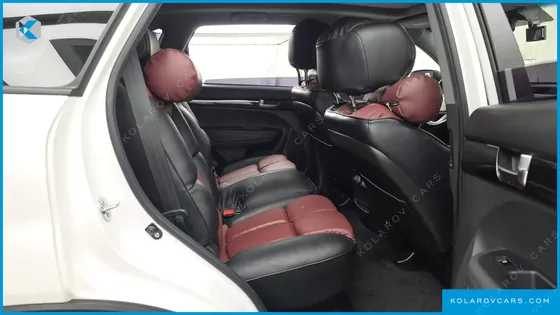 KIA SORENTO DIESEL 2.0 2WD