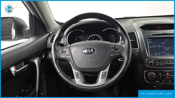 KIA SORENTO DIESEL 2.0 2WD