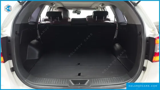 KIA SORENTO DIESEL 2.0 2WD