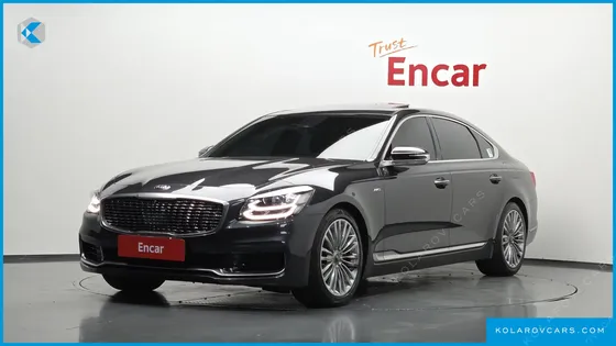 KIA K9 3.8 GDI AWD