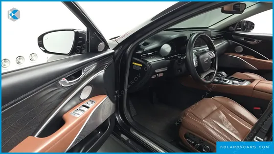KIA K9 3.8 GDI AWD