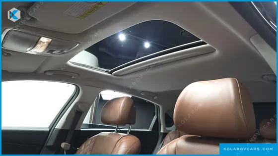 KIA K9 3.8 GDI AWD