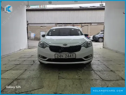 KIA K3 DELUXE