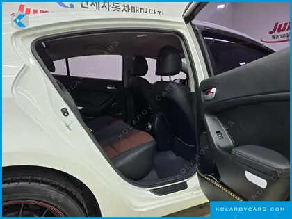 KIA K3 DELUXE
