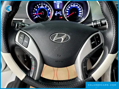 HYUNDAI ELANTRA (AVANTE) M16 GDI PREMIER