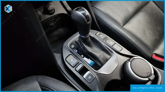 HYUNDAI MAXCRUISE DIESEL(E-VGT) 2.2 2WD EXCLUSIVE