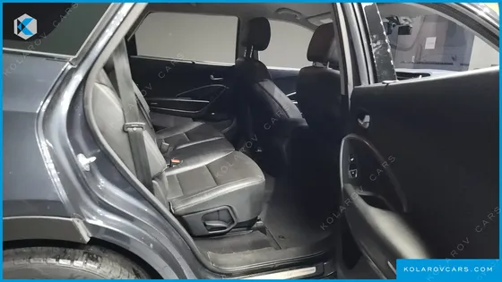 HYUNDAI MAXCRUISE DIESEL(E-VGT) 2.2 2WD EXCLUSIVE