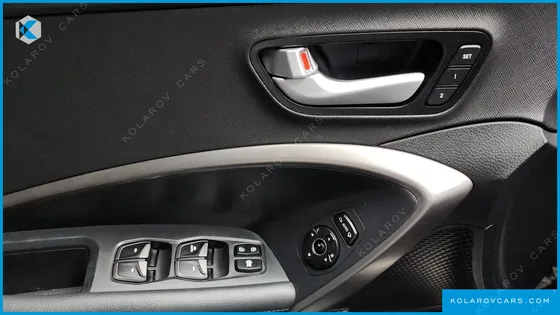 HYUNDAI MAXCRUISE DIESEL(E-VGT) 2.2 2WD EXCLUSIVE