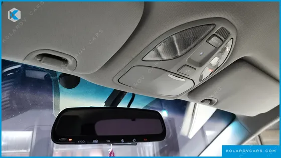 HYUNDAI MAXCRUISE DIESEL(E-VGT) 2.2 2WD EXCLUSIVE