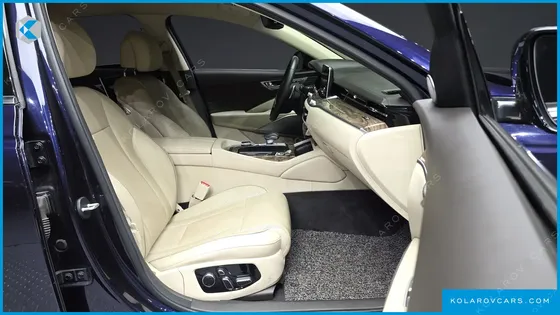 KIA K9 3.8 GDI