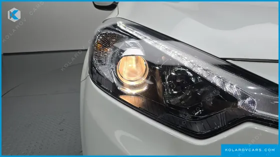 KIA K3 DIESEL PRESTIGE