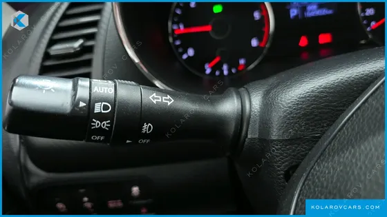 KIA K3 DIESEL PRESTIGE