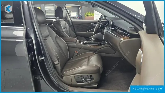 KIA K9 3.8 GDI AWD
