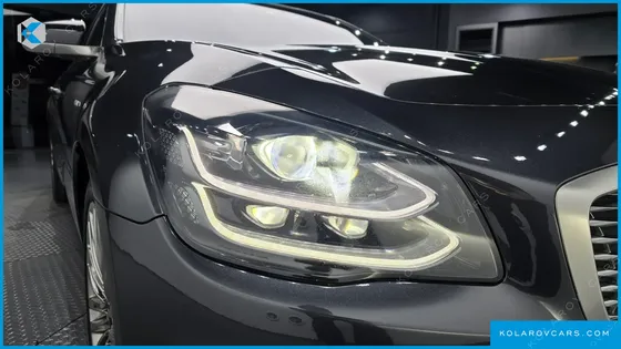KIA K9 3.8 GDI AWD