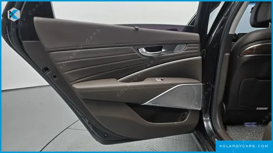 KIA K9 3.8 GDI AWD