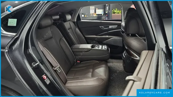 KIA K9 3.8 GDI AWD
