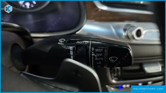 KIA K9 3.8 GDI AWD