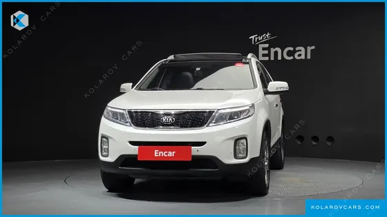 KIA SORENTO DIESEL 2.0 4WD