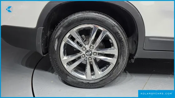 KIA SORENTO DIESEL 2.0 4WD