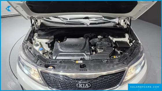 KIA SORENTO DIESEL 2.0 4WD