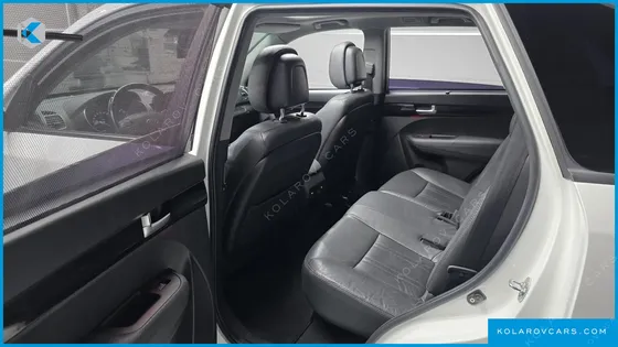 KIA SORENTO DIESEL 2.0 4WD