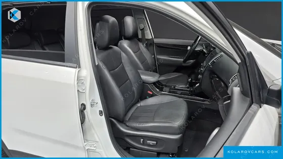 KIA SORENTO DIESEL 2.0 4WD