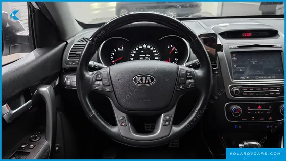 KIA SORENTO DIESEL 2.0 4WD