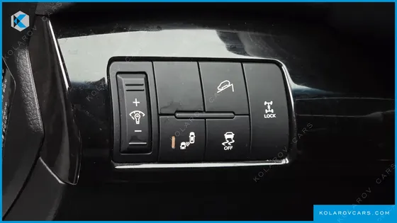 KIA SORENTO DIESEL 2.0 4WD