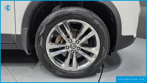 KIA SORENTO DIESEL 2.0 4WD