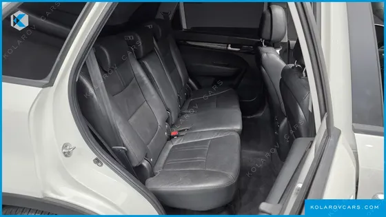 KIA SORENTO DIESEL 2.0 4WD