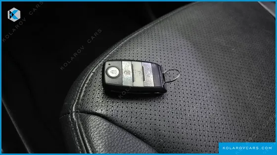 KIA SORENTO DIESEL 2.0 4WD