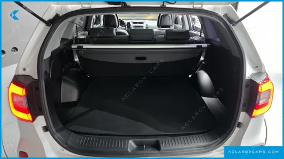 KIA SORENTO DIESEL 2.0 4WD