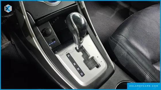 HYUNDAI ELANTRA (AVANTE) M16 GDI LUXURY