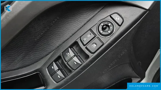 HYUNDAI ELANTRA (AVANTE) M16 GDI LUXURY