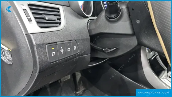 HYUNDAI ELANTRA (AVANTE) M16 GDI LUXURY