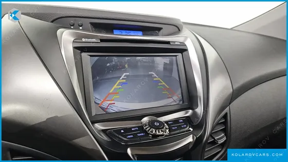 HYUNDAI ELANTRA (AVANTE) M16 GDI LUXURY