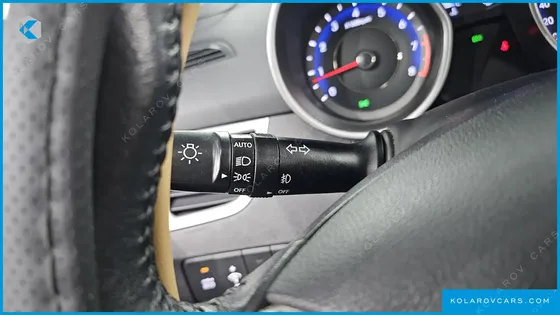 HYUNDAI ELANTRA (AVANTE) M16 GDI LUXURY