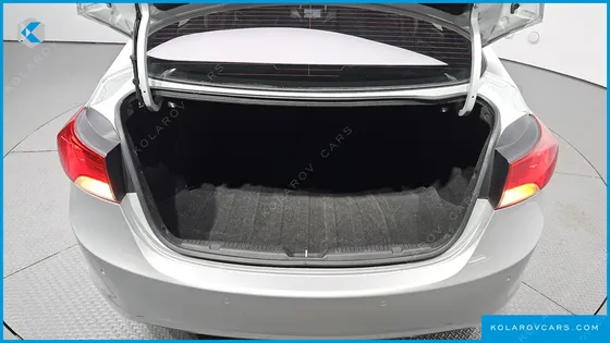 HYUNDAI ELANTRA (AVANTE) M16 GDI LUXURY