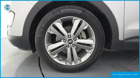 HYUNDAI MAXCRUISE DIESEL(E-VGT) 2.2 2WD EXCLUSIVE
