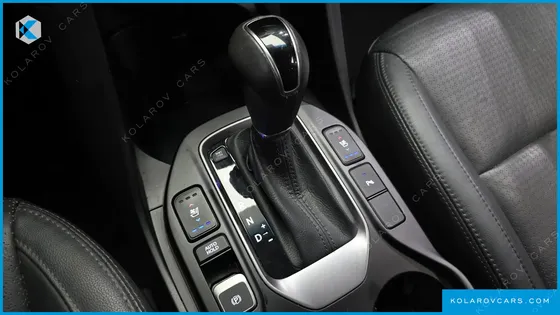 HYUNDAI MAXCRUISE DIESEL(E-VGT) 2.2 2WD EXCLUSIVE