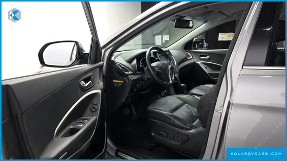HYUNDAI MAXCRUISE DIESEL(E-VGT) 2.2 2WD EXCLUSIVE