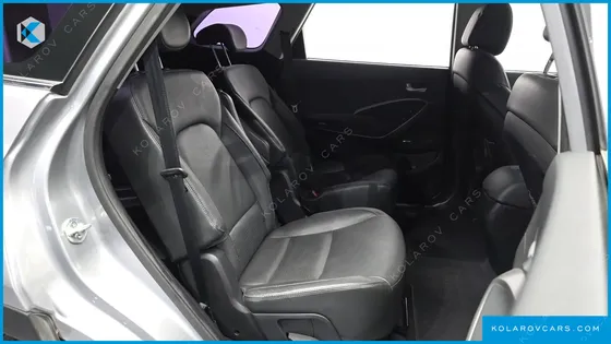 HYUNDAI MAXCRUISE DIESEL(E-VGT) 2.2 2WD EXCLUSIVE
