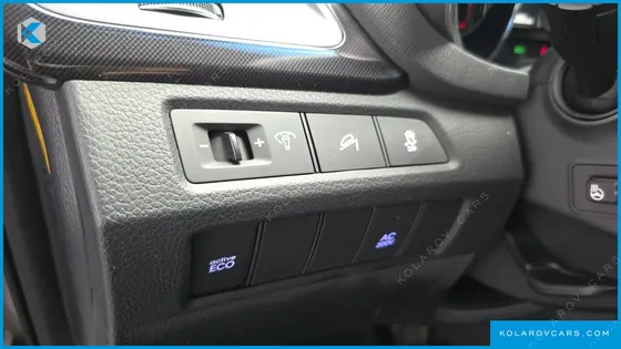 HYUNDAI MAXCRUISE DIESEL(E-VGT) 2.2 2WD EXCLUSIVE