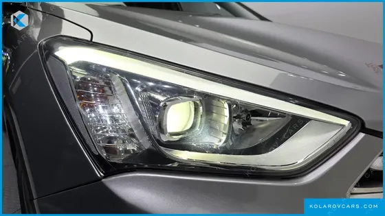 HYUNDAI MAXCRUISE DIESEL(E-VGT) 2.2 2WD EXCLUSIVE