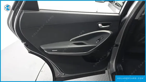 HYUNDAI MAXCRUISE DIESEL(E-VGT) 2.2 2WD EXCLUSIVE