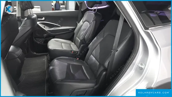 HYUNDAI MAXCRUISE DIESEL(E-VGT) 2.2 2WD EXCLUSIVE