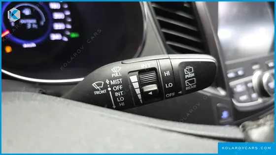 HYUNDAI MAXCRUISE DIESEL(E-VGT) 2.2 2WD EXCLUSIVE